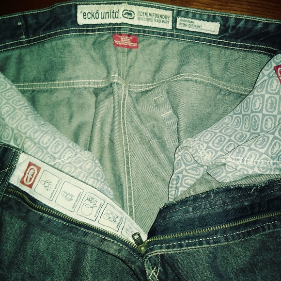 Ecko Unlimited Other - Ecko Unltd Rhino - Cut ✂